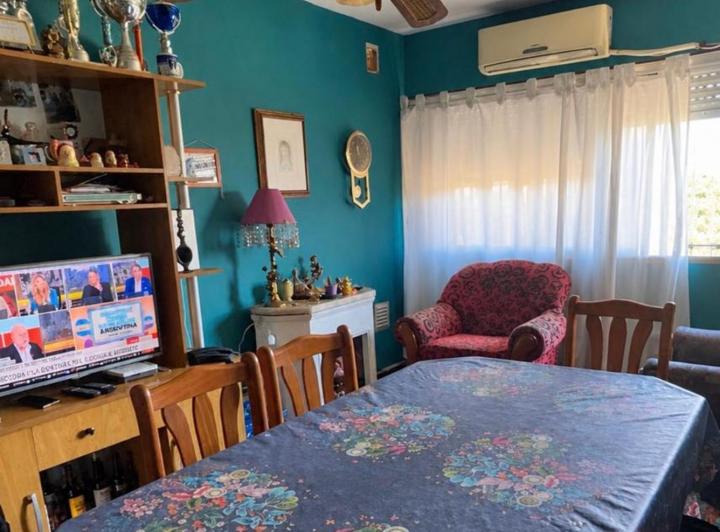 Departamento · 50m² · 3 Ambientes