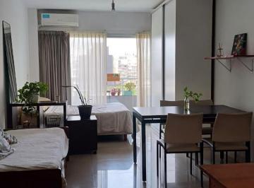 Departamento · 36m² · 1 Ambiente · Departamento en Colegiales
