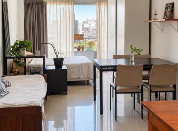 Departamento · 36m² · 1 Ambiente · Departamento en Colegiales