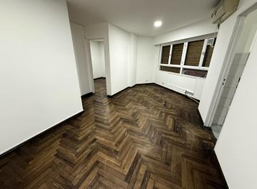 Departamento · 38m² · 2 Ambientes · Departamento en Alquiler a m de Patio Olmos