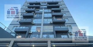 Departamento · 92m² · 4 Ambientes · 1 Cochera