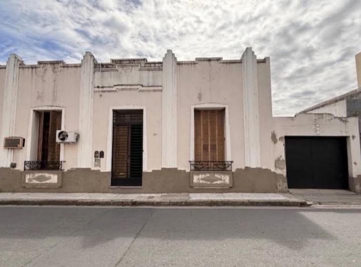 Terreno · 537m²