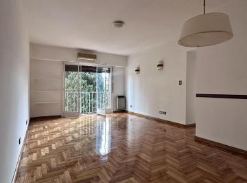 Departamento · 62m² · 3 Ambientes · Alquiler Departamento de 3 Ambientes a Contrafrente Abierto - Olivos