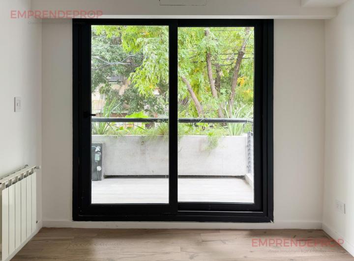 Departamento · 30m² · 1 Ambiente