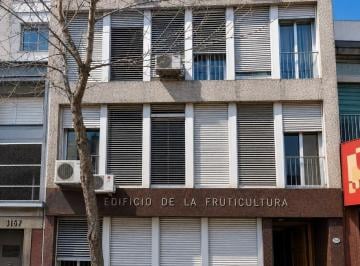 Oficina comercial · 40m² · Oficina en Venta en Once, Capital Federal, Buenos Aires