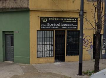 Local comercial , Velez Sarsfield · Local Comercial