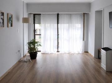 Departamento · 42m² · 2 Ambientes · Venta Depto 2 Amb C/ Patio Zona San Juan