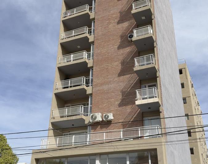 Departamento · 40m² · 2 Ambientes