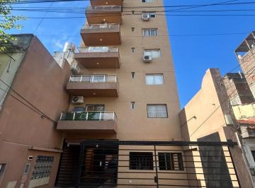 Departamento · 40m² · 2 Ambientes · Departamento 2 Ambientes con Balcon Al Contrafrente