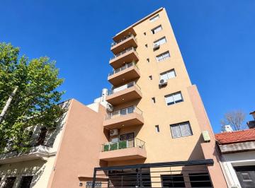 Departamento · 40m² · 2 Ambientes · Departamento 2 Ambientes con Balcon Al Contrafrente