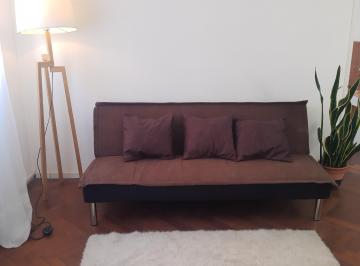 Departamento de 2 ambientes, San Nicolás · Alquilo Depto Amoblado Bajas Expensas