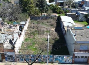 Terreno · 600m² · Tierra Premium Para Desarrollo en El Centro de Venado Tuerto | a Solo 3 Cuadras de Plaza San Martín