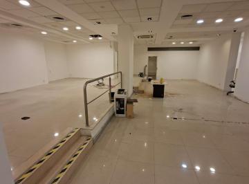 Local comercial · 366m² · Espectacular Local en Recoleta de Todo Planta Baja 366 m². Av Callao 1171