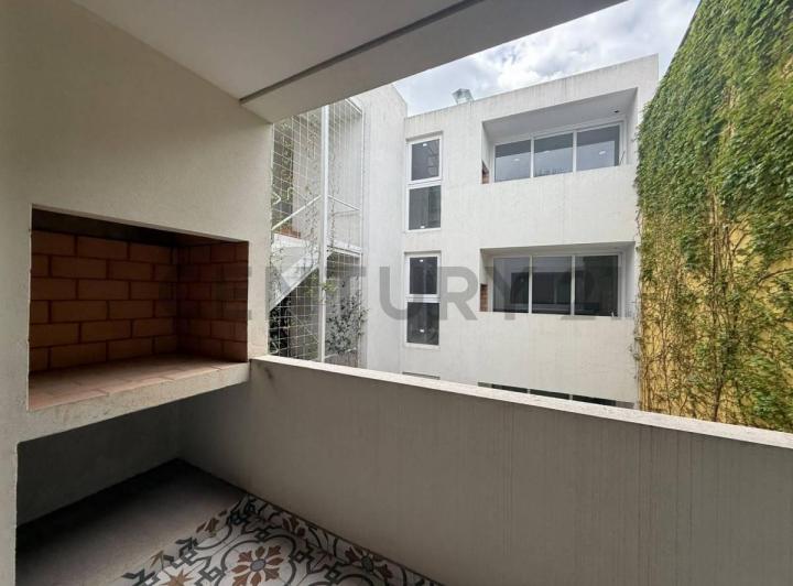 Departamento · 45m² · 2 Ambientes