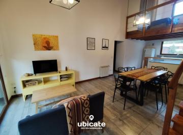 Departamento · 68m² · 3 Ambientes · 1 Cochera · Departamento en Pinar de Festa