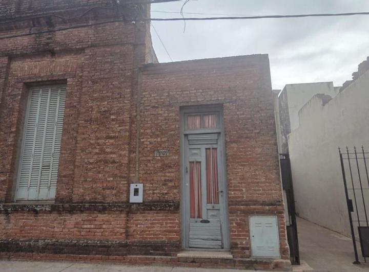 Casa · 176m² · 10 Ambientes