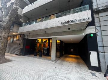 Departamento · 35m² · 1 Ambiente · Alquiler Departamento en Belgrano
