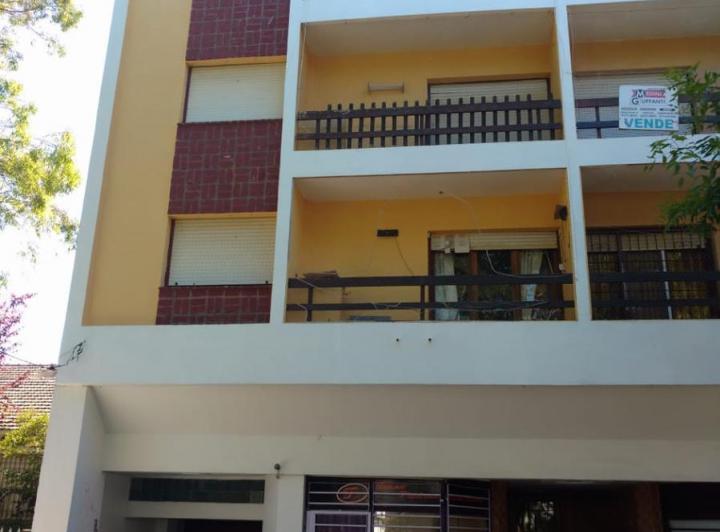 Departamento · 40m² · 2 Ambientes
