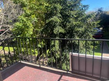 Departamento · 87m² · 4 Ambientes · 1 Cochera · Venta 4 Amb con Cochera Todo Sol
