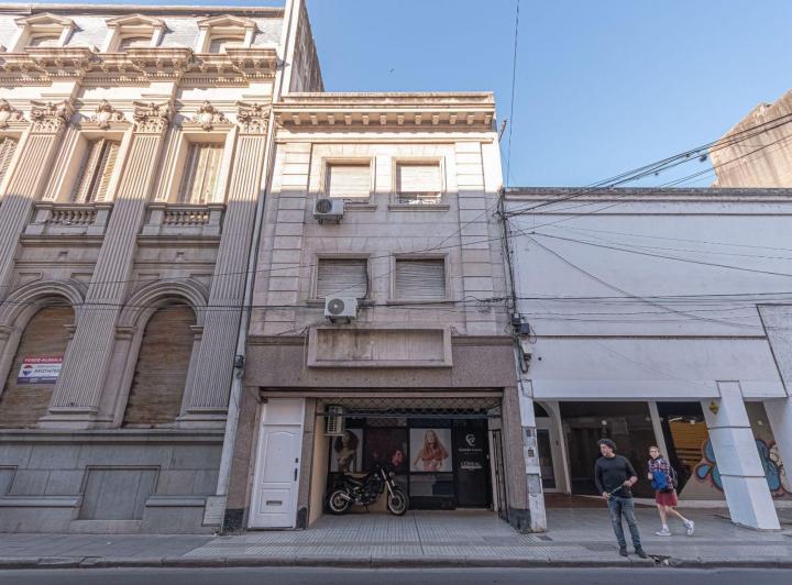 Local comercial · 86m²