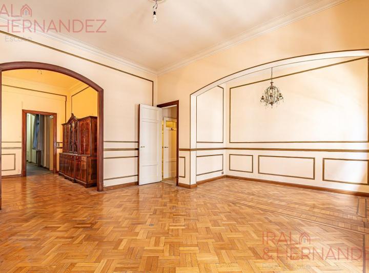 Departamento · 114m² · 3 Ambientes