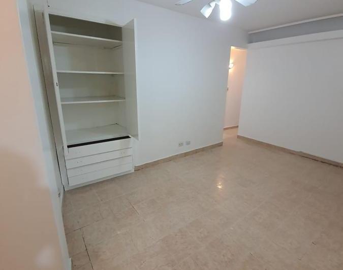 Departamento · 47m² · 2 Ambientes