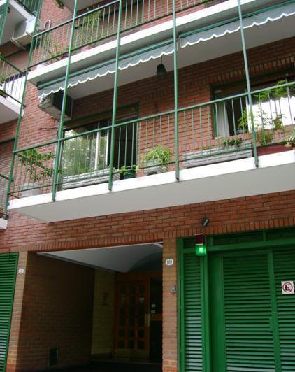 Departamento · 66m² · 3 Ambientes