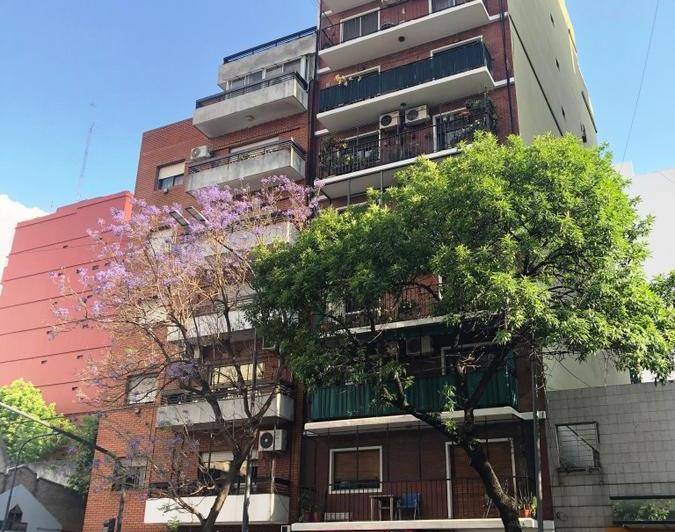 Departamento · 50m² · 3 Ambientes