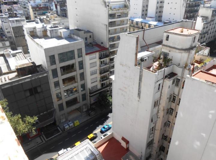 Departamento · 62m² · 3 Ambientes
