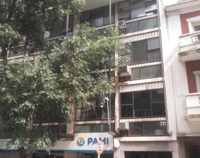 Departamento · 38m² · 2 Ambientes