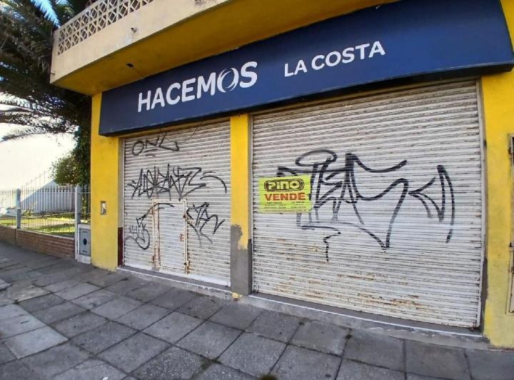 Local en venta en Jaguel Del Medio