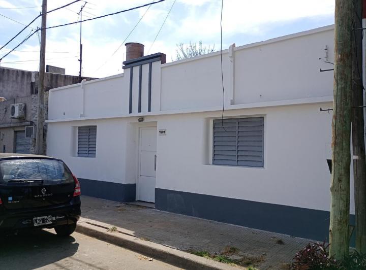 Casa · 65m² · 3 Ambientes