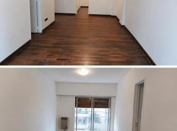 Departamento de 4 ambientes, Avellaneda · Amplio Dpto. 4 Amb Al Frente