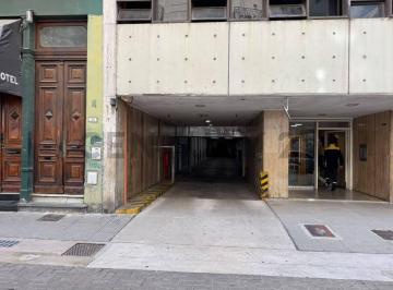Garage · 11m² · Venta Cochera Fija San Nicolas Microcentro.