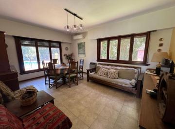 Quinta vacacional · 130m² · 6 Ambientes · Barrio La Bota | Casa 6 Ambientes con Pileta | Lote 1.500 m²