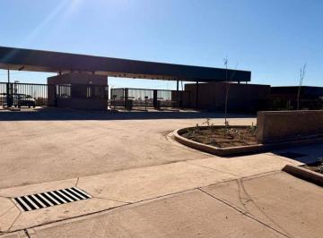 Terreno , Carrodilla · Euskadi Vende Excelente Lote Esquina Lar de Malabia (Carrodilla) - Usd 60.000