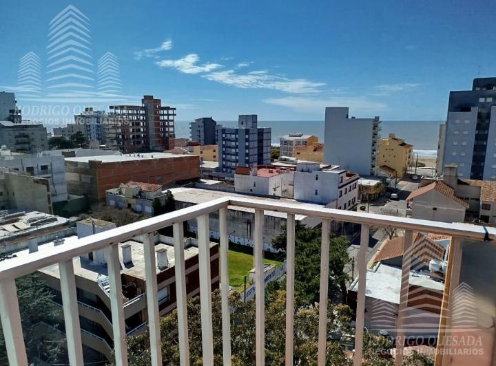 Departamento · 40m² · 2 Ambientes