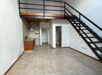 Departamento de 1 ambiente, Florencio Varela · Alquiler Duplex Cruce Varela