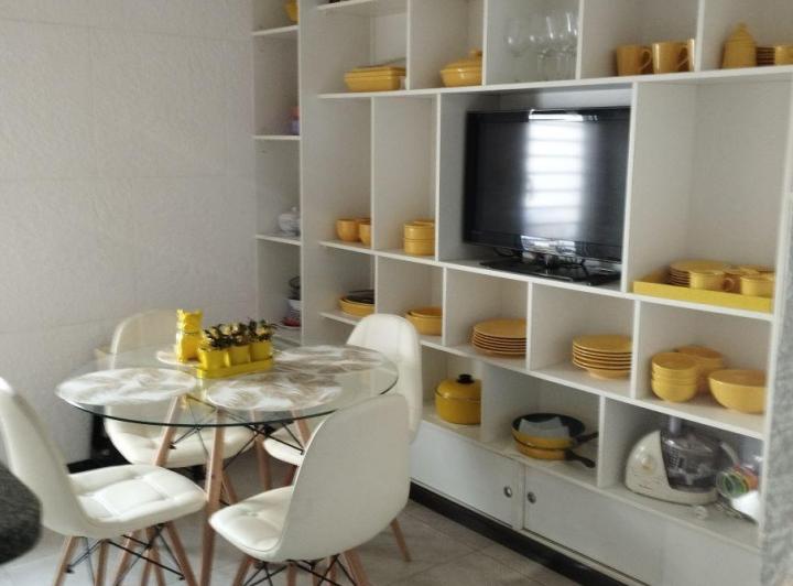 PH · 135m² · 4 Ambientes · 1 Cochera