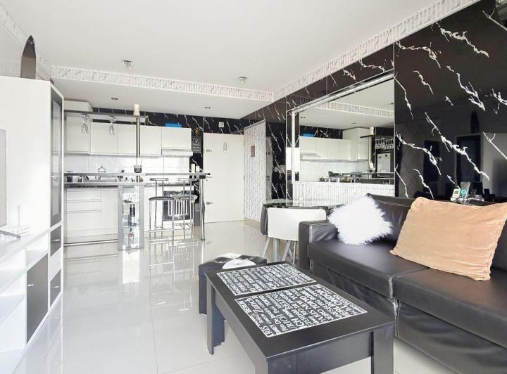 Departamento · 70m² · 3 Ambientes