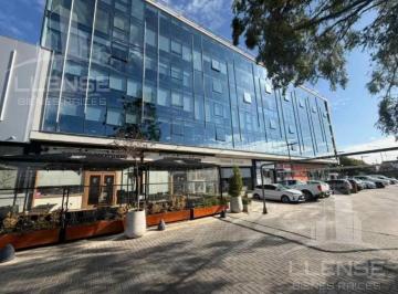 Oficina comercial · 45m² · 1 Ambiente · Oficina en Alquiler 45 m² - Nuevo Quilmes Plaza