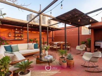 PH · 167m² · 4 Ambientes · Venta Departamento Tipo PH 3 Ambientes Más Entrepiso 167 m² Al Frente Balcón Lavadero Terraza Propia