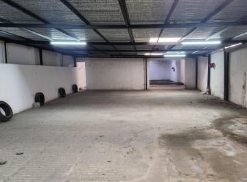 Terreno · 300m² · Lote / Terreno a La Venta en Villa Lugano (Ex Garage)