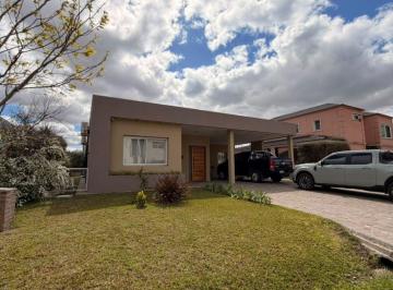 Casa de 4 ambientes, Berazategui · Casa en Venta en Altos de Hudson II de 3 Habitaciones