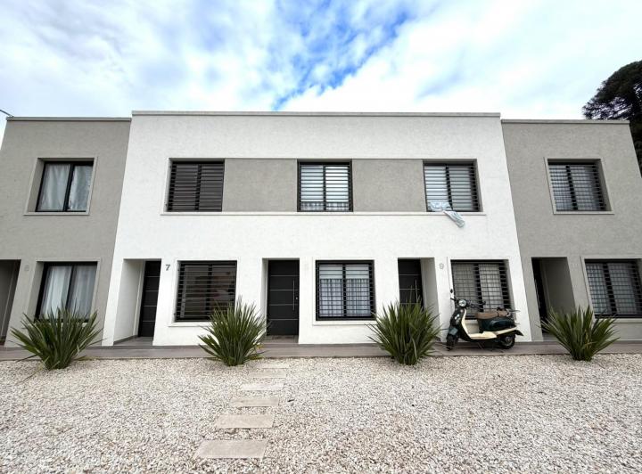 PH · 80m² · 3 Ambientes · 1 Cochera