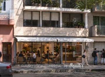 Local comercial · 313m² · Local en Alquiler en Las Cañitas, Capital Federal, Buenos Aires