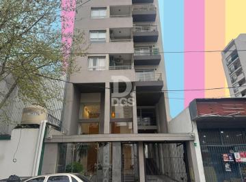 Departamento · 48m² · 2 Ambientes · Departamento en Alquiler en Banfield, Lomas de Zamora, G. B. a. Zona Sur