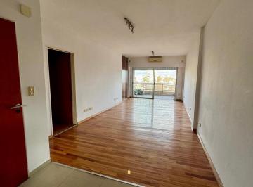 Departamento · 45m² · 1 Ambiente · Amplio Monoambiente con Balcón Aterrazado