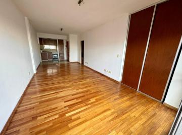 Departamento · 45m² · 1 Ambiente · Amplio Monoambiente con Balcón Aterrazado