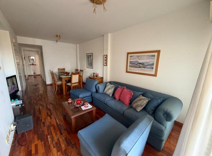 Departamento · 58m² · 3 Ambientes